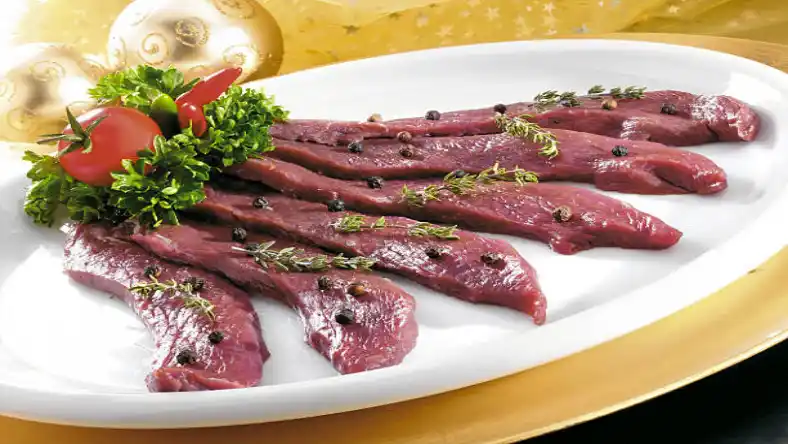 پرورش شترمرغ گوشتی