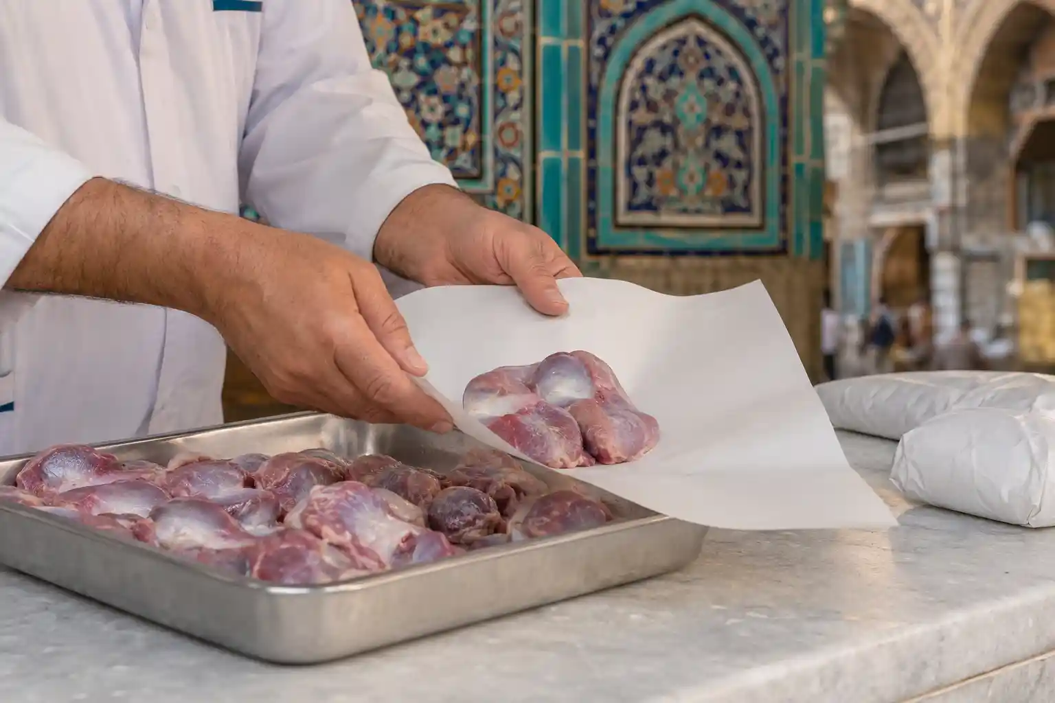خرید سنگدان شترمرغ در اصفهان