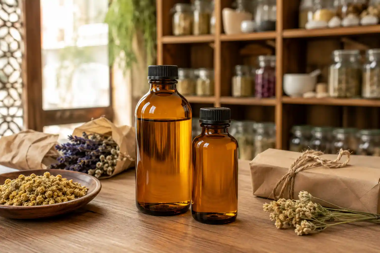 خرید روغن شترمرغ