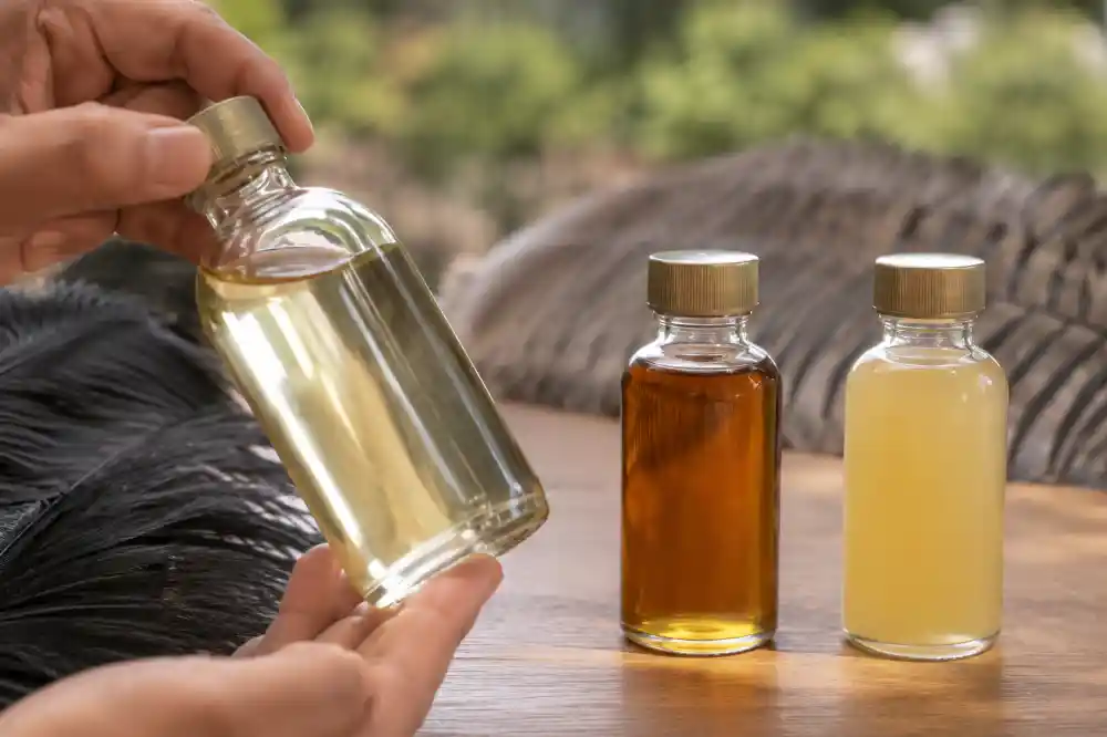روغن شترمرغ اصل را از کجا تهیه کنیم