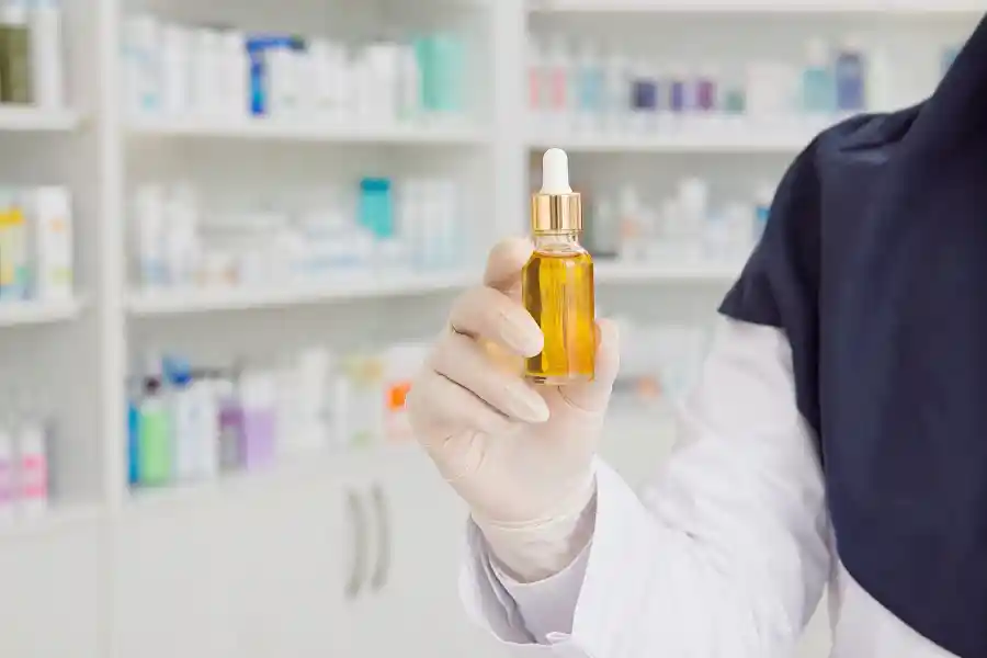 قیمت روغن شتر مرغ در داروخانه ها