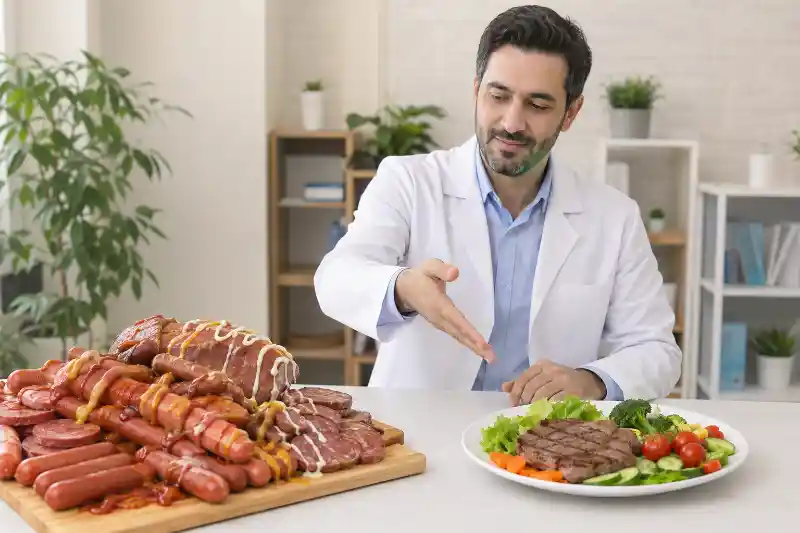 پای شترمرغ چه خاصیتی دارد