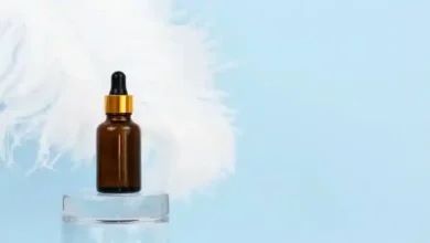 خواص روغن شترمرغ