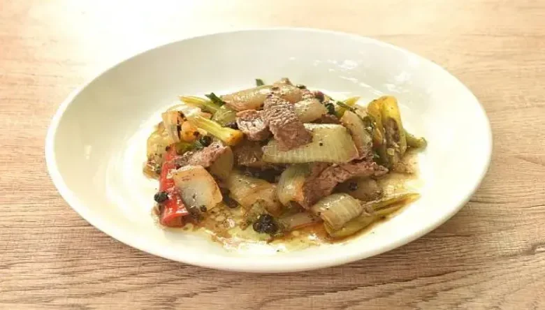 خواص گوشت شترمرغ