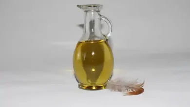 فروش روغن شترمرغ