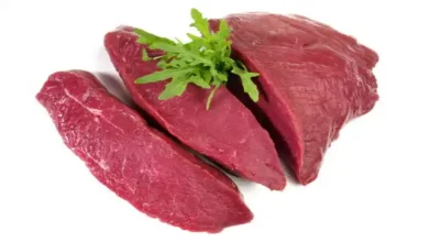 پرورش شترمرغ گوشتی
