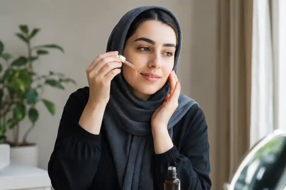روغن شترمرغ اصل برای صورت