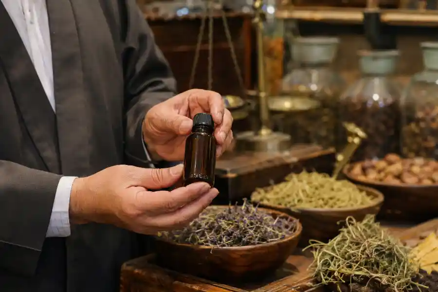 قیمت روغن شترمرغ در عطاری