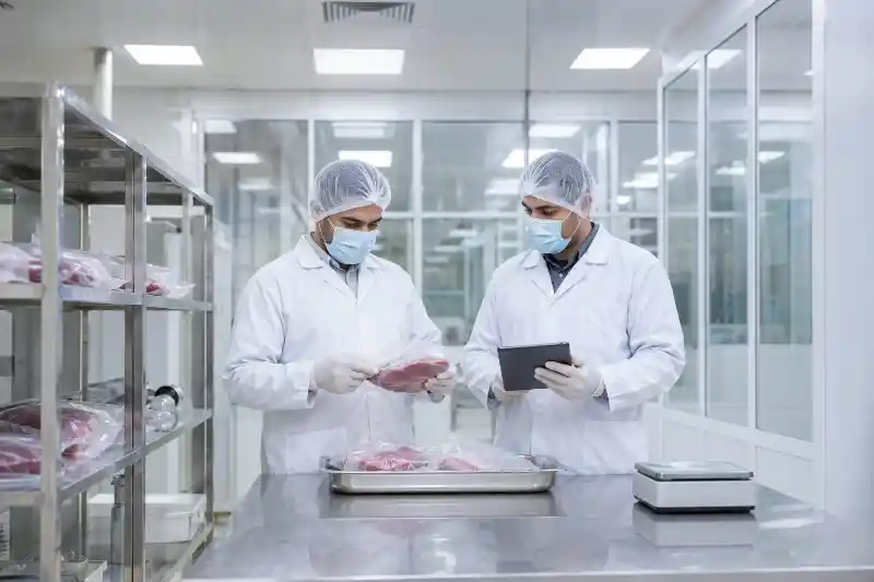 مضرات گوشت شترمرغ در طب سنتی