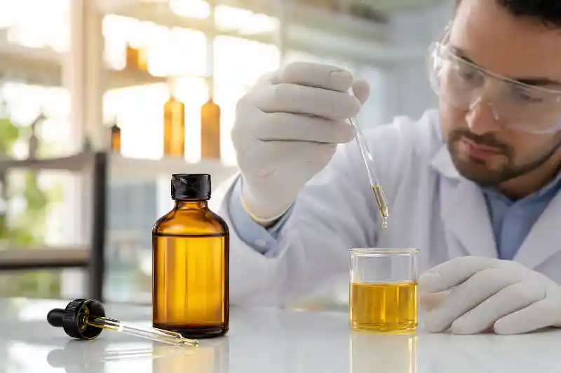 خرید روغن شترمرغ اصل